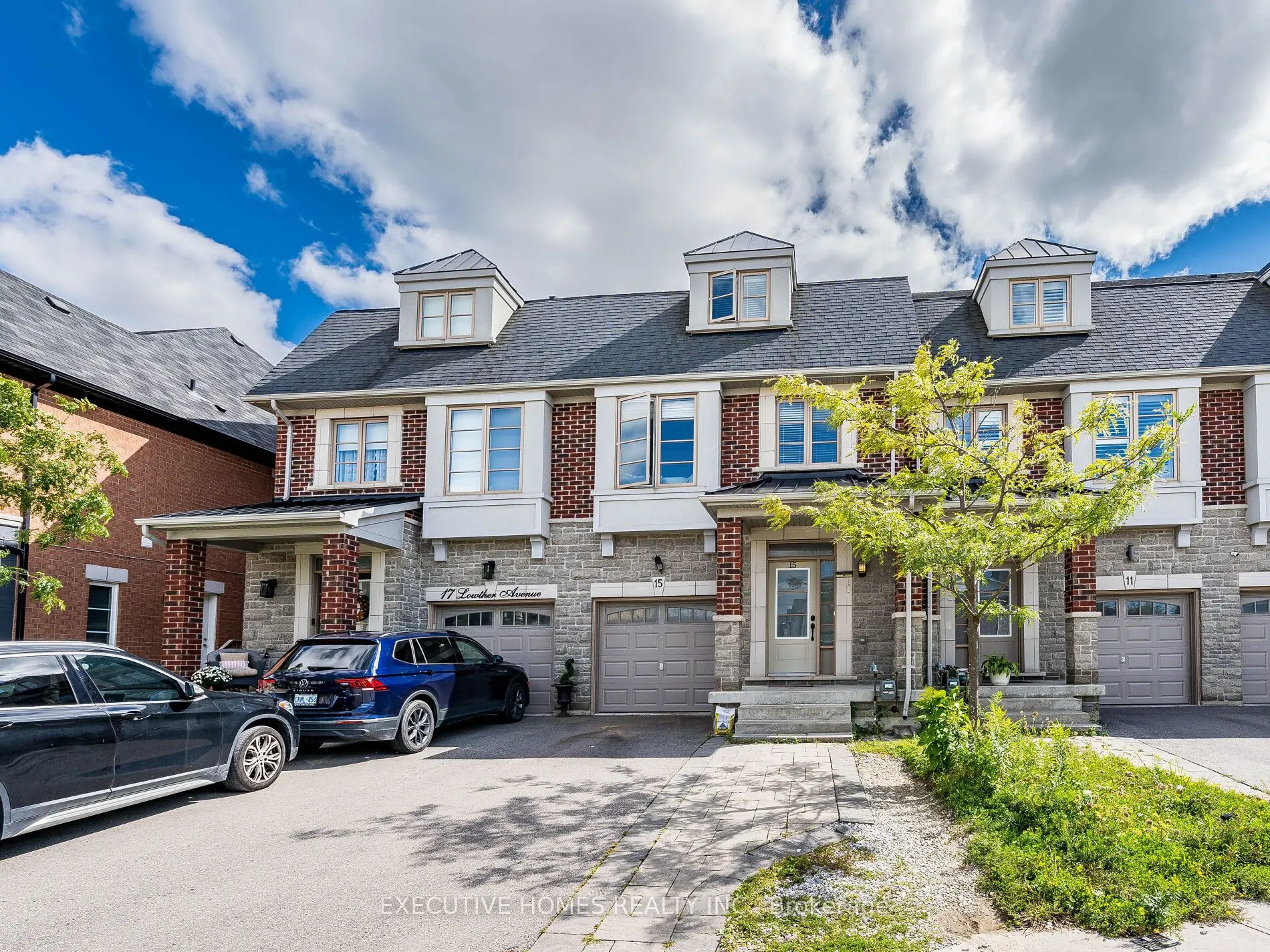 15 Lowther Avenue