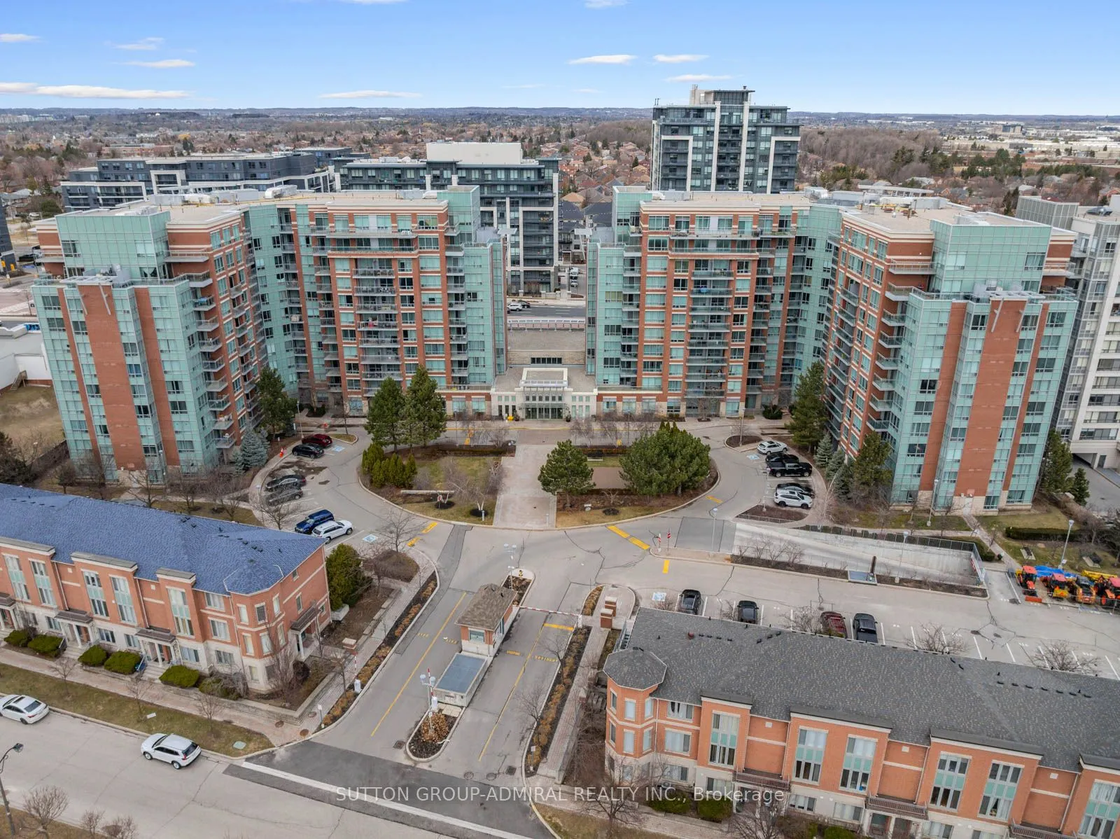 48 Suncrest Boulevard, #116