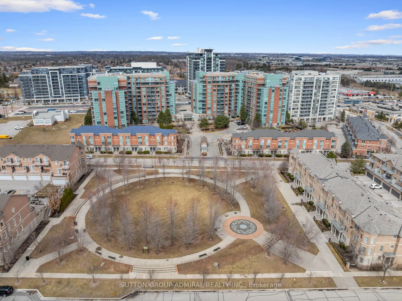 48 Suncrest Boulevard, #116