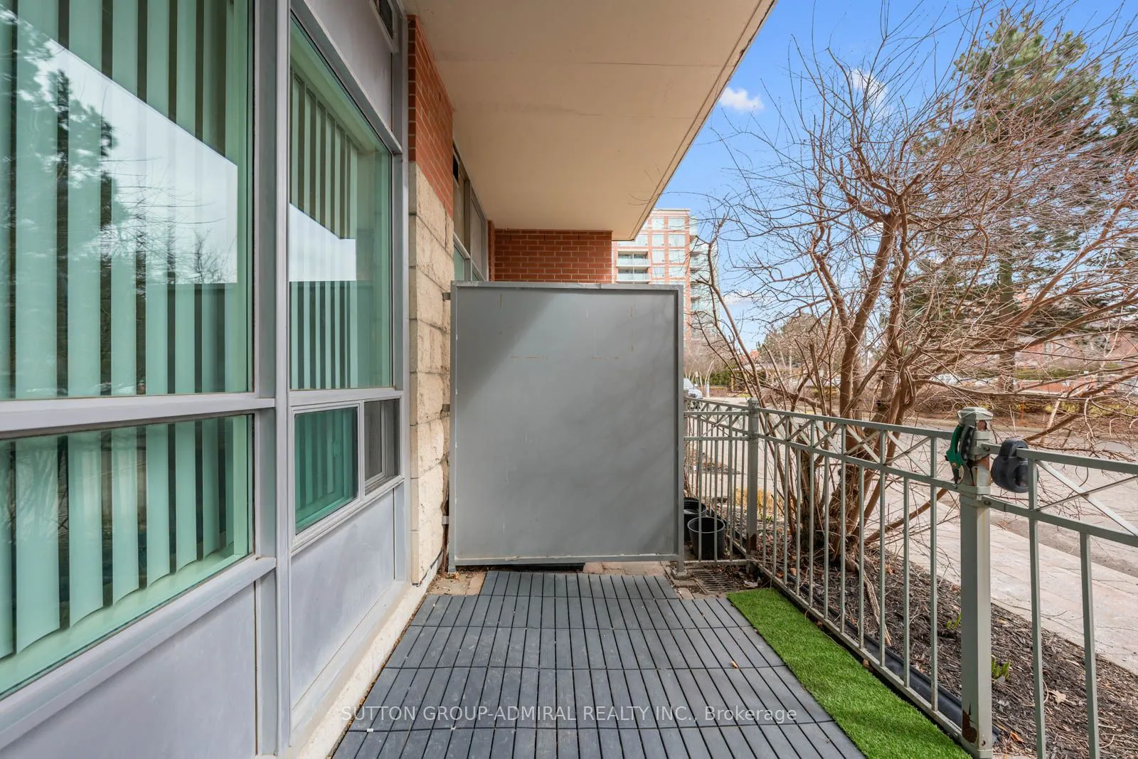 48 Suncrest Boulevard, #116