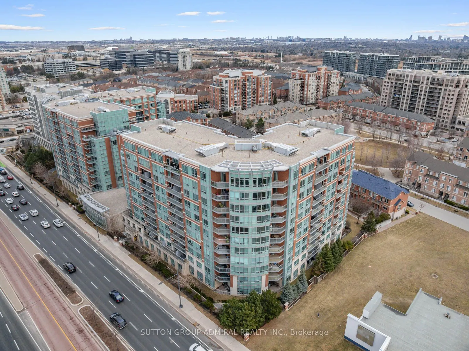 48 Suncrest Boulevard, #116