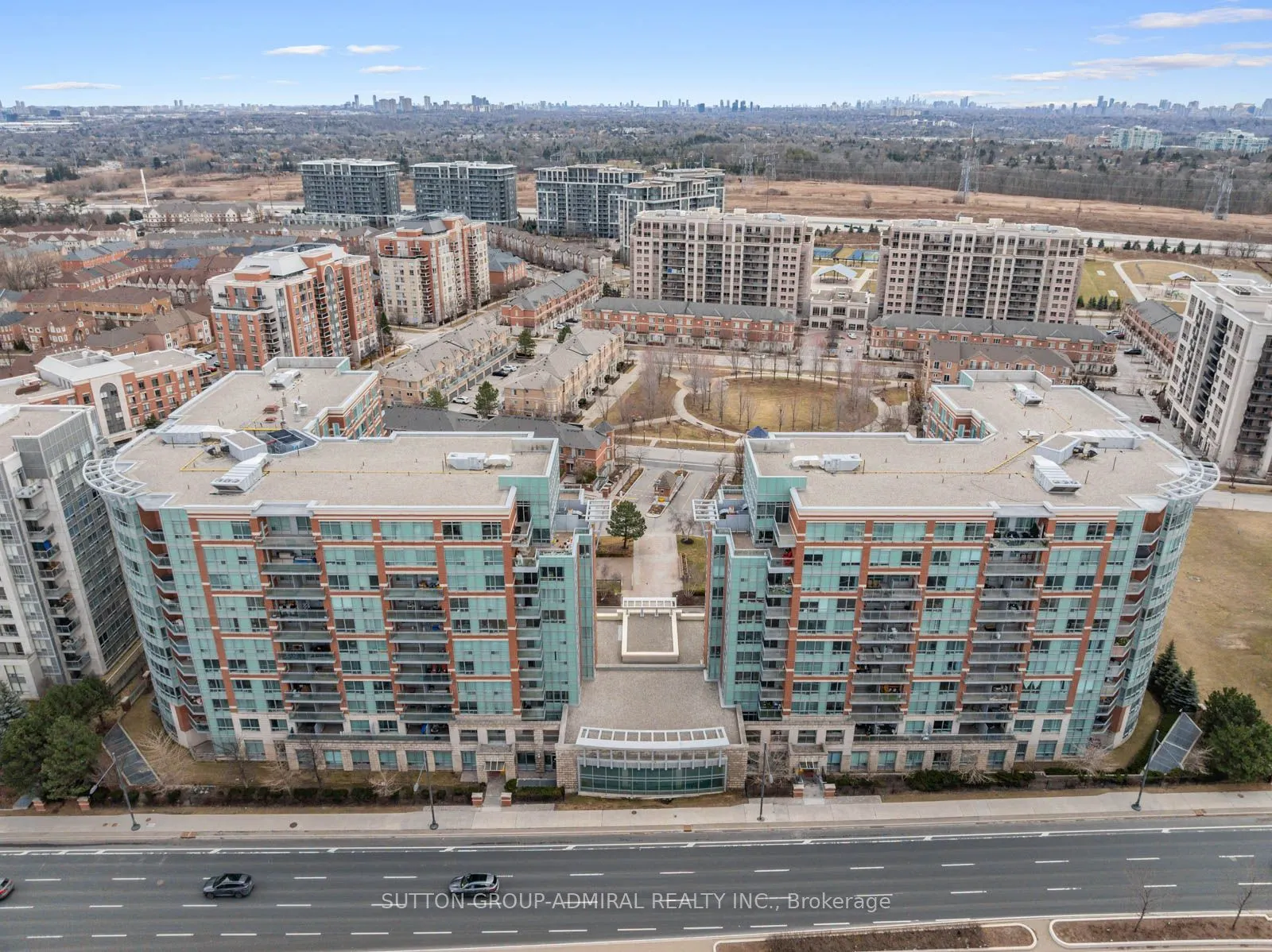 48 Suncrest Boulevard, #116