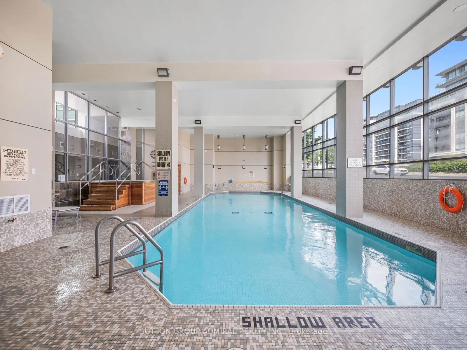 48 Suncrest Boulevard, #116