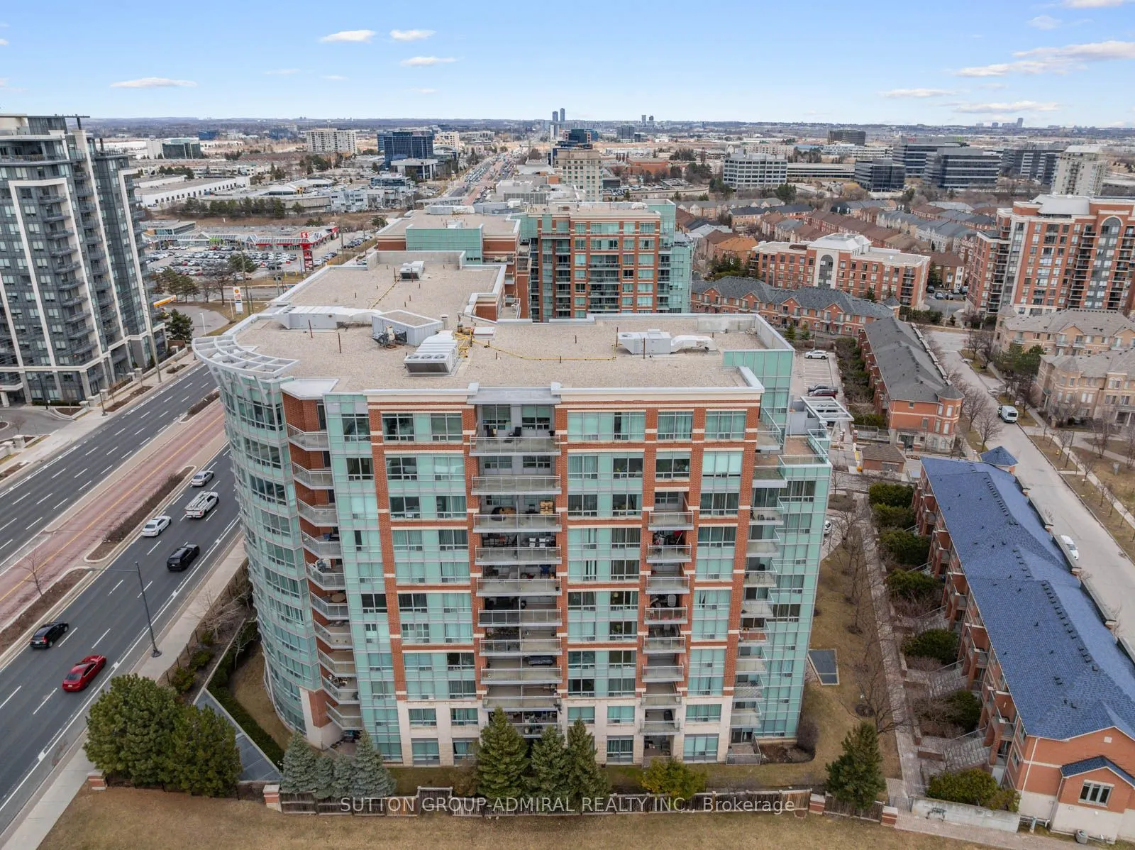 48 Suncrest Boulevard, #116