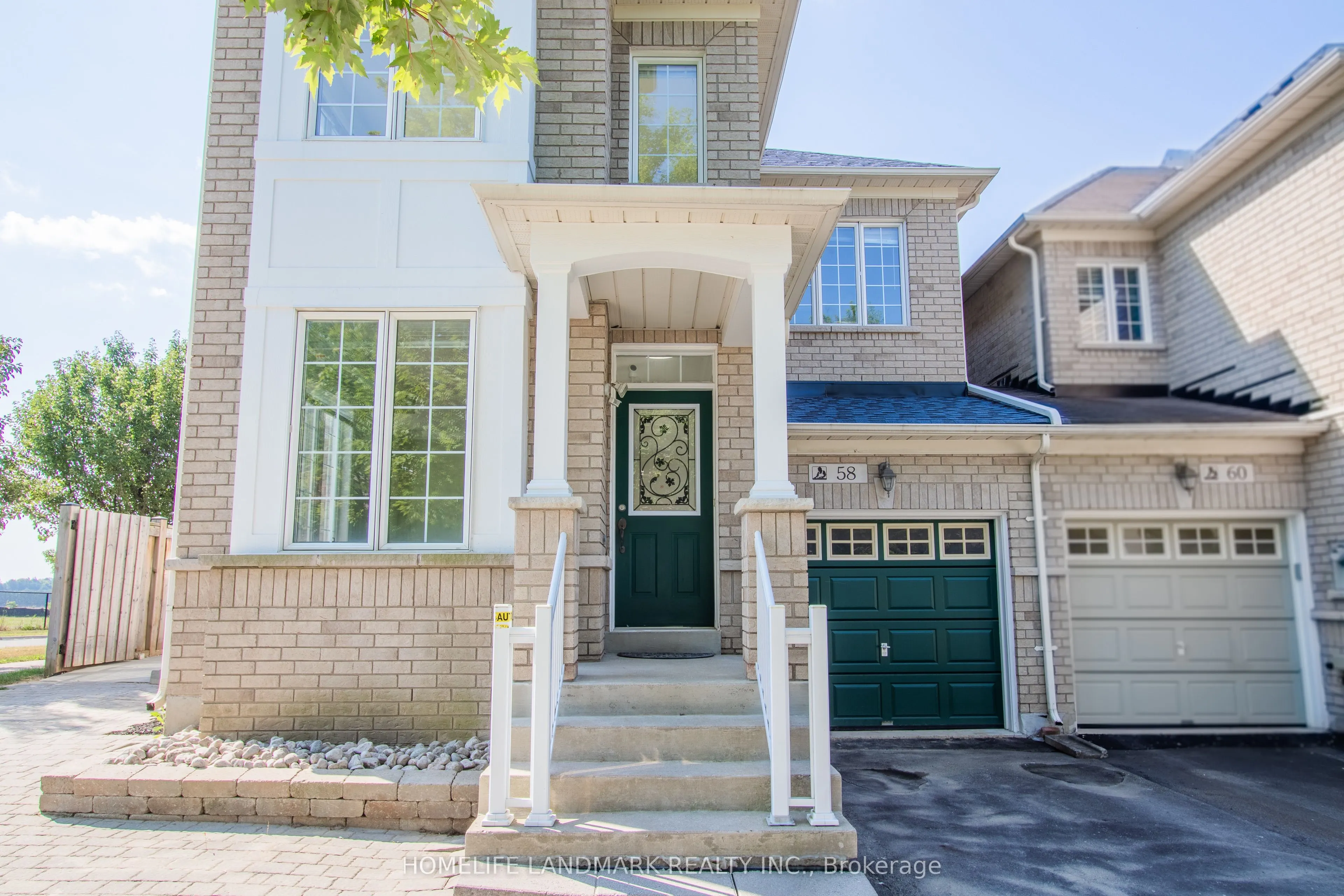 58 Pillar Rock Crescent, #(Main)
