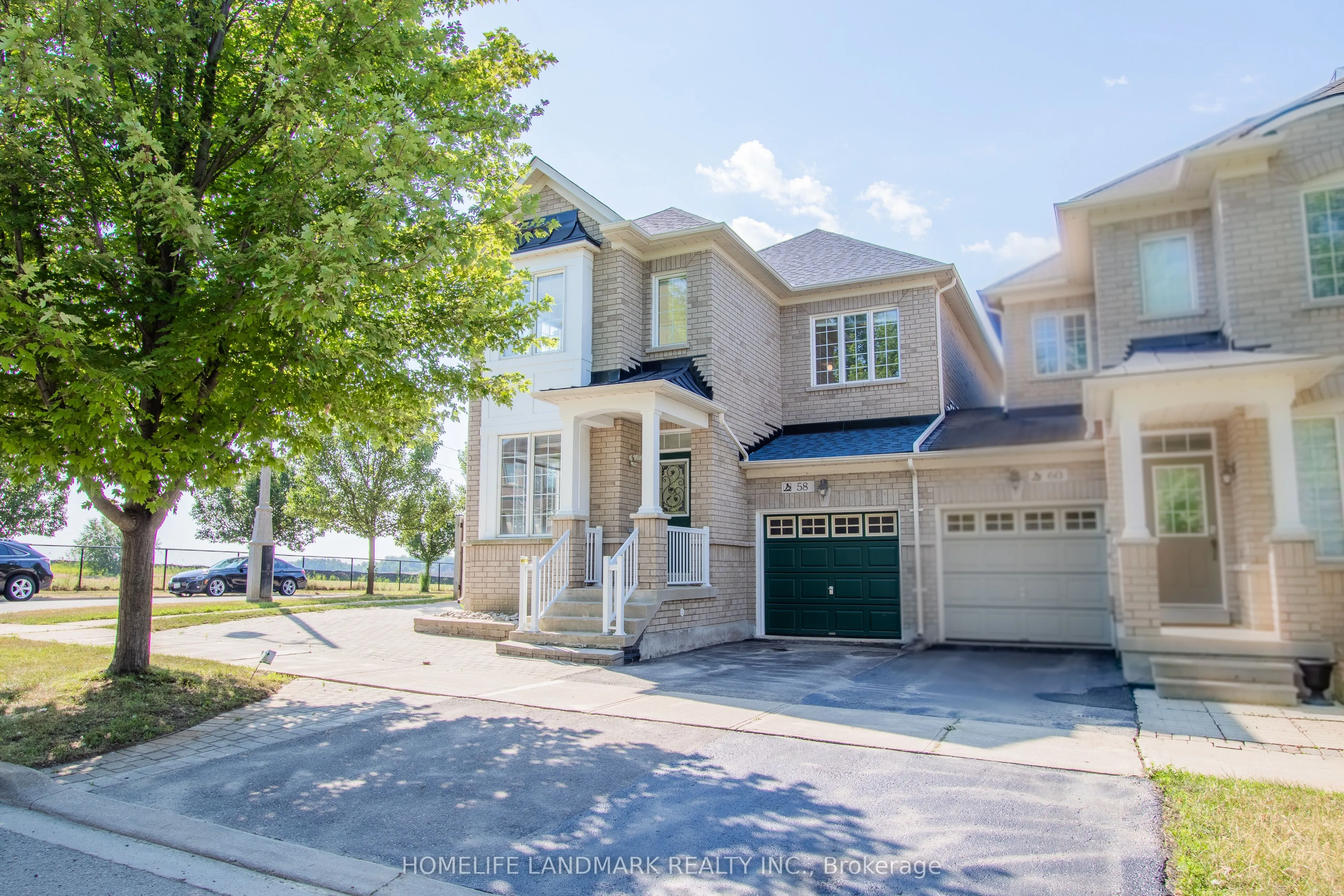 58 Pillar Rock Crescent, #(Main)