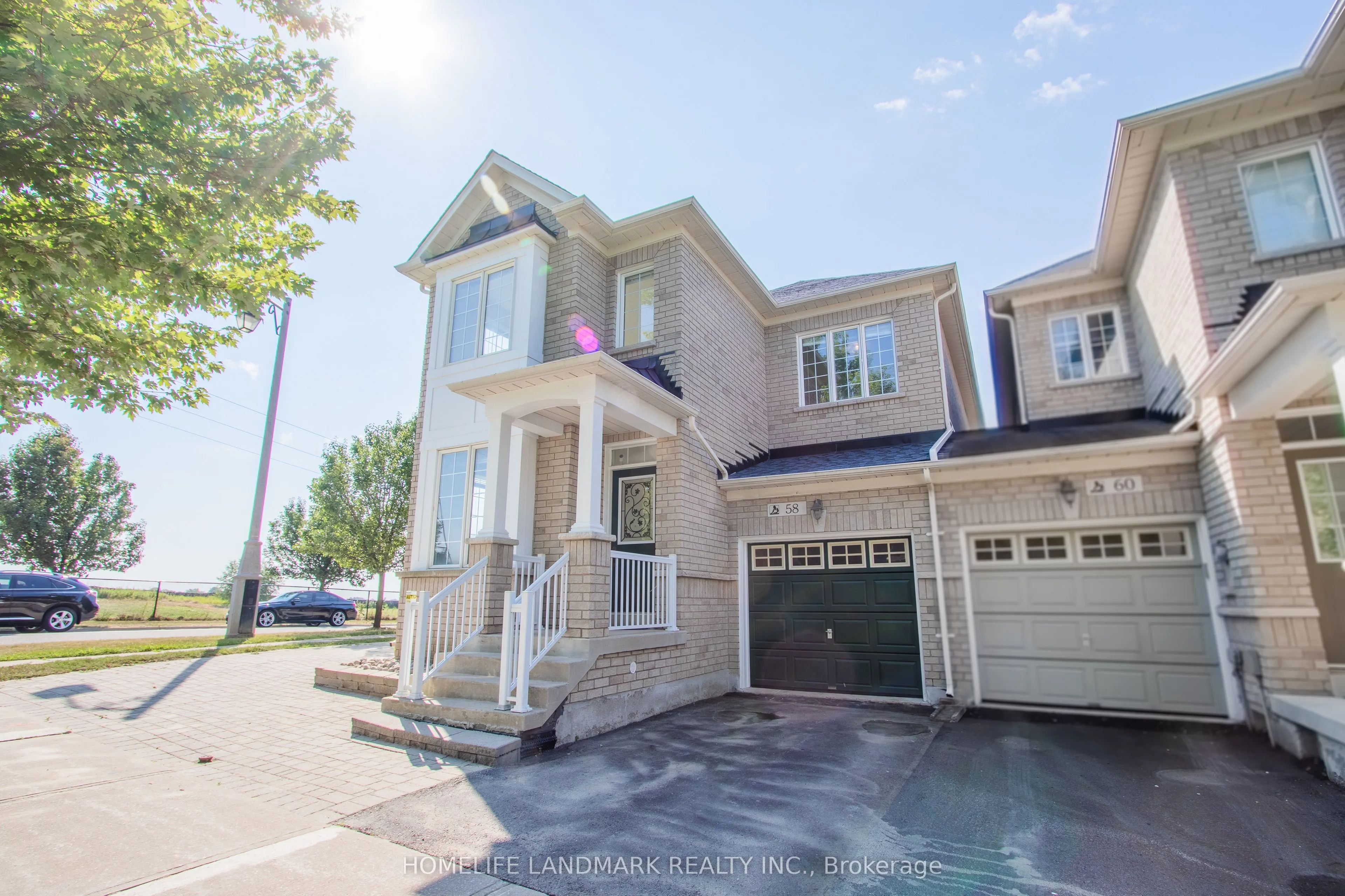 58 Pillar Rock Crescent, #(Main)