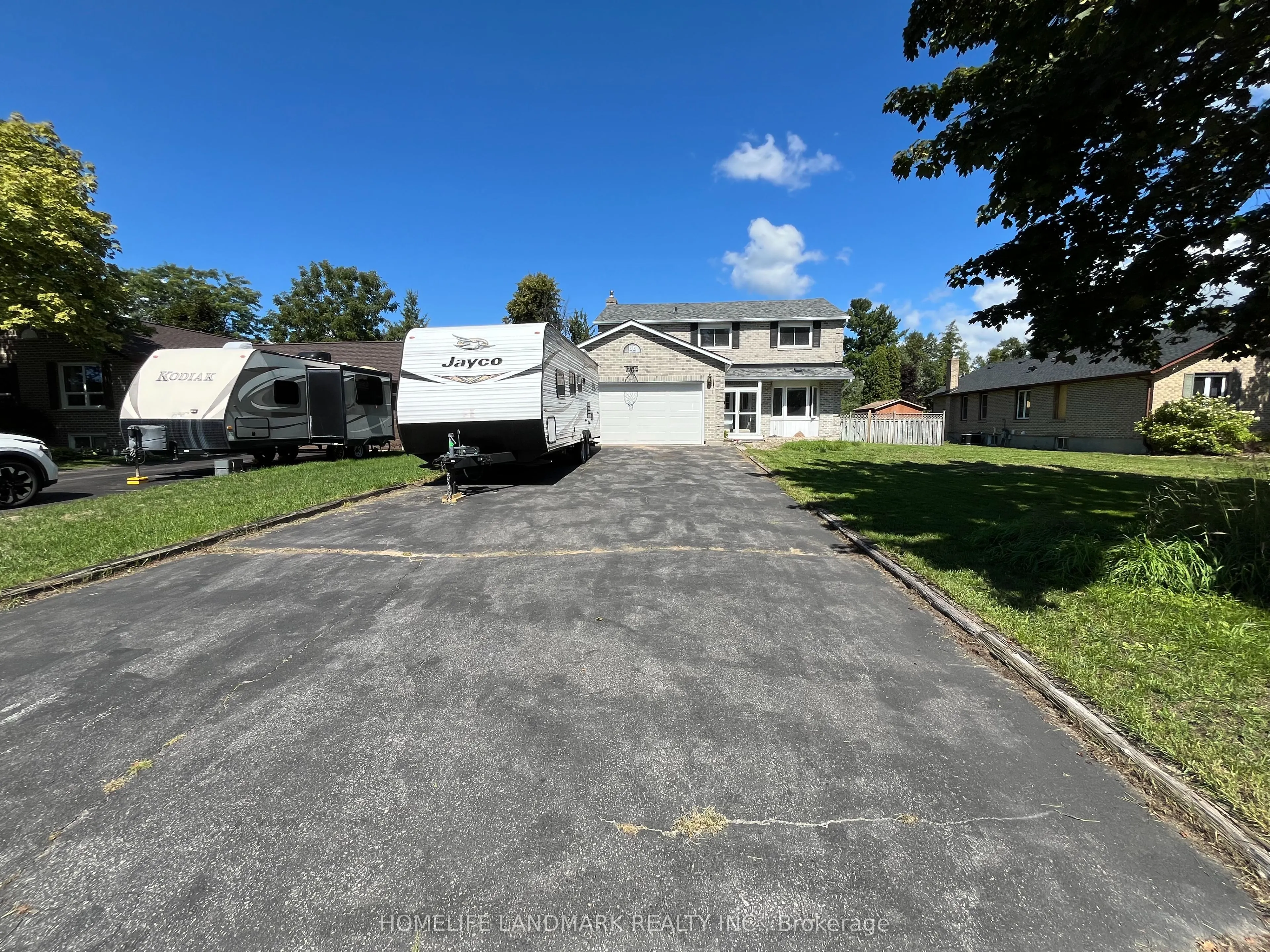 88 Oriole Drive