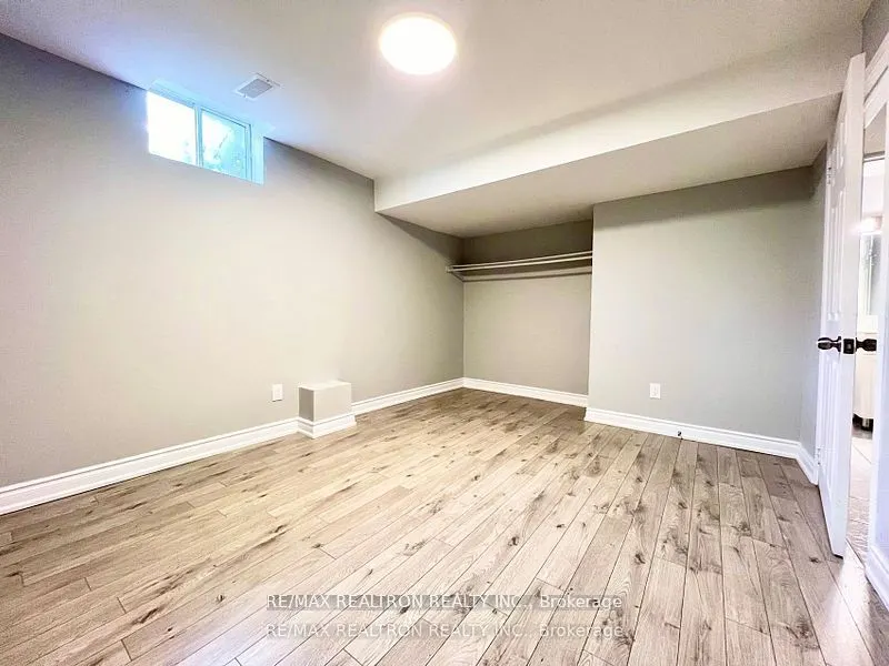 91 Grey Alder Avenue, #Bsmt1