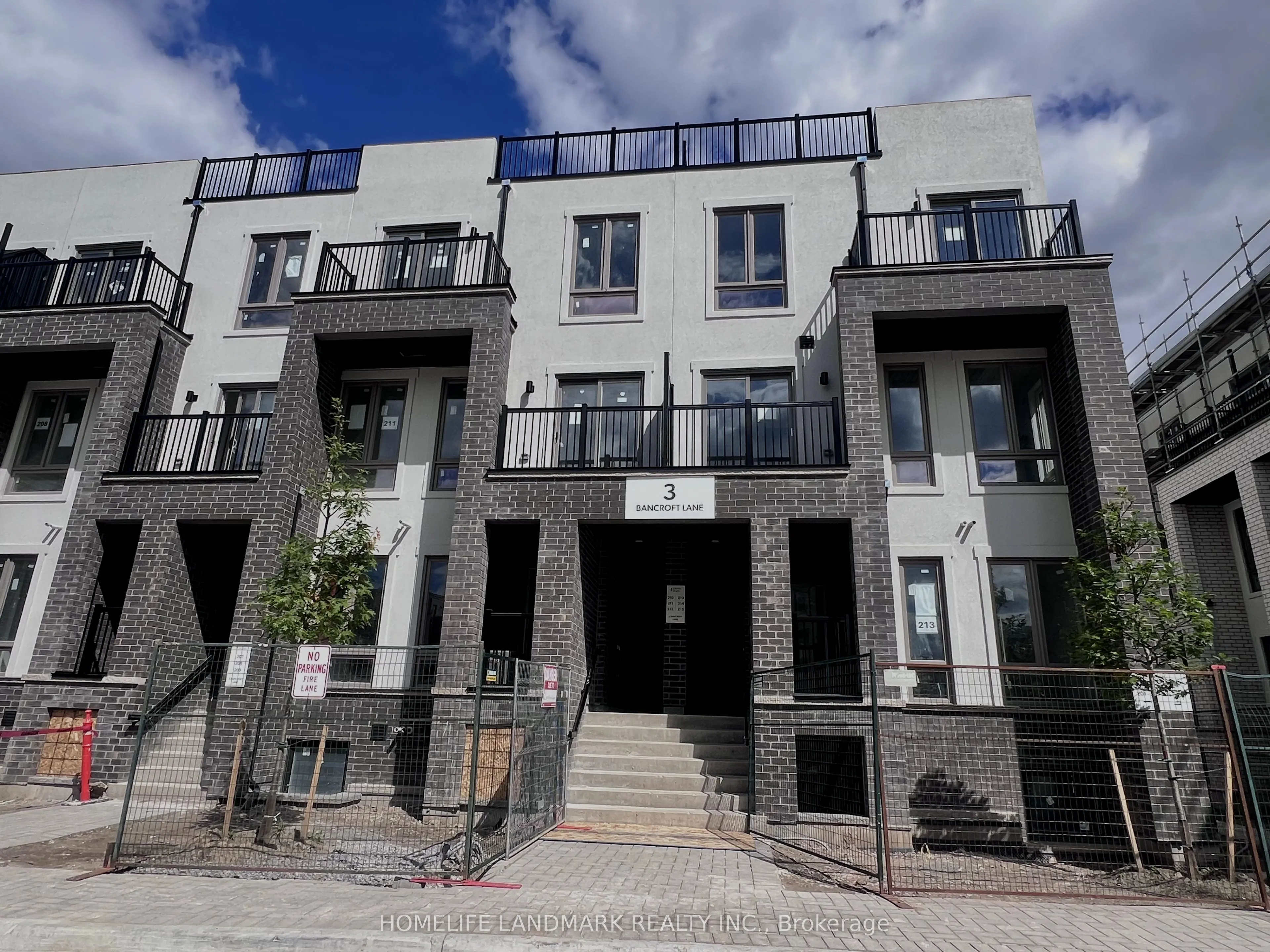 3 Bancroft Lane, #214
