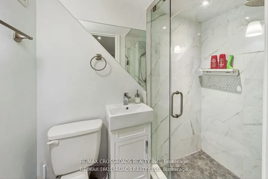 374 Handley Crescent, #Bsmt
