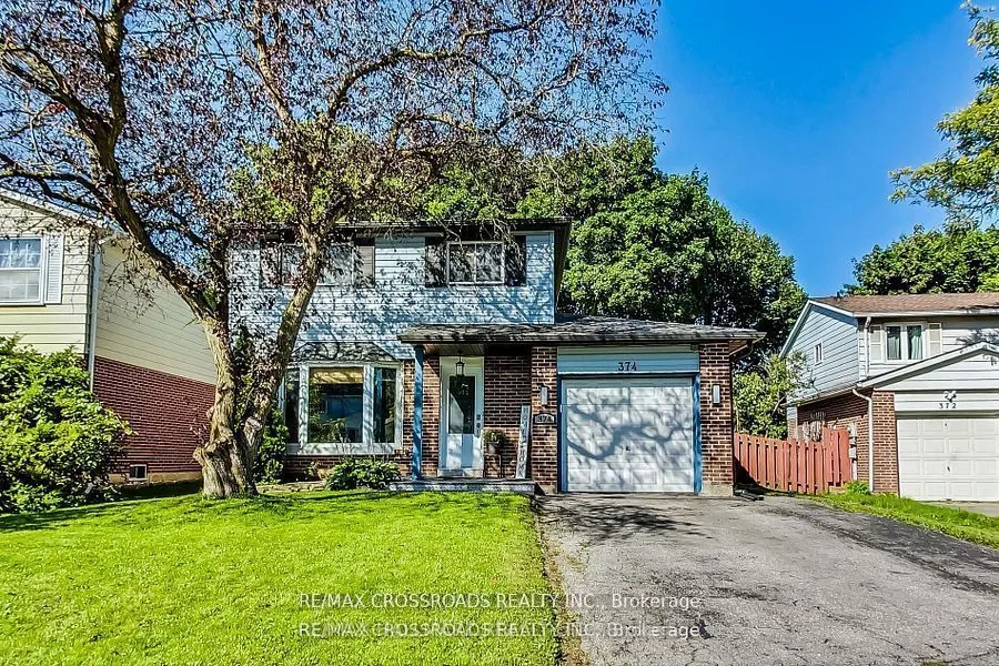374 Handley Crescent, #Bsmt
