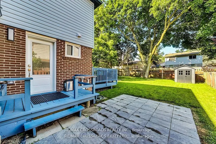 374 Handley Crescent, #Bsmt