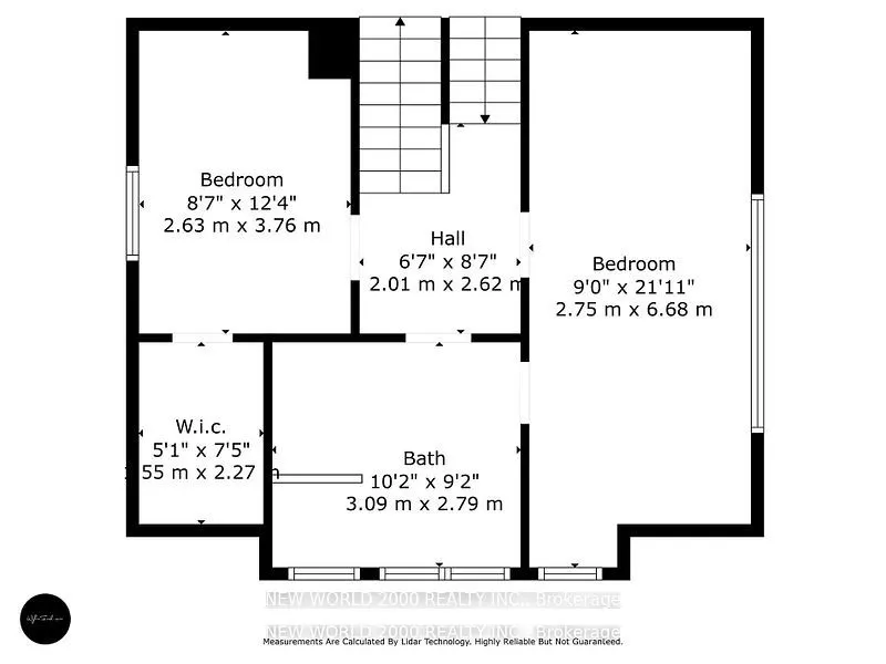 245 Lakeland Crescent