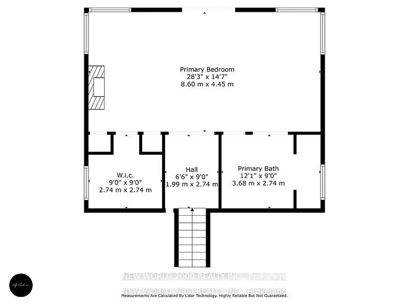 245 Lakeland Crescent