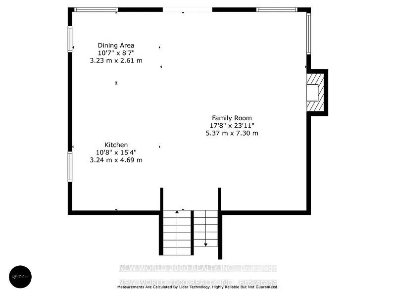 245 Lakeland Crescent