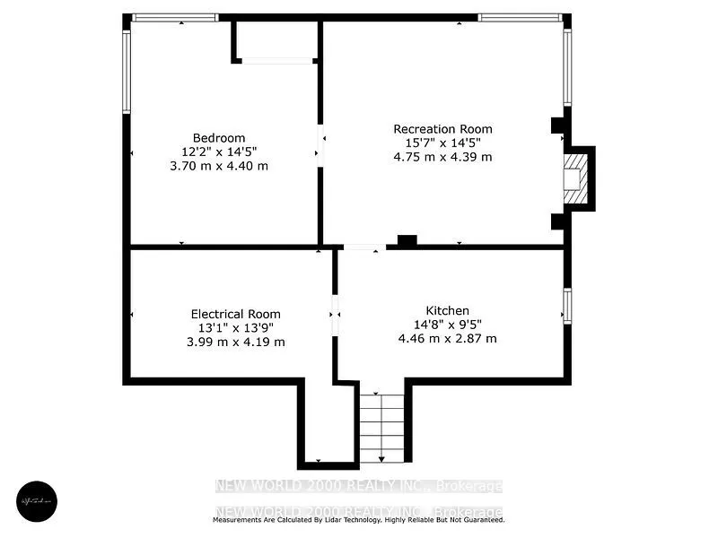 245 Lakeland Crescent