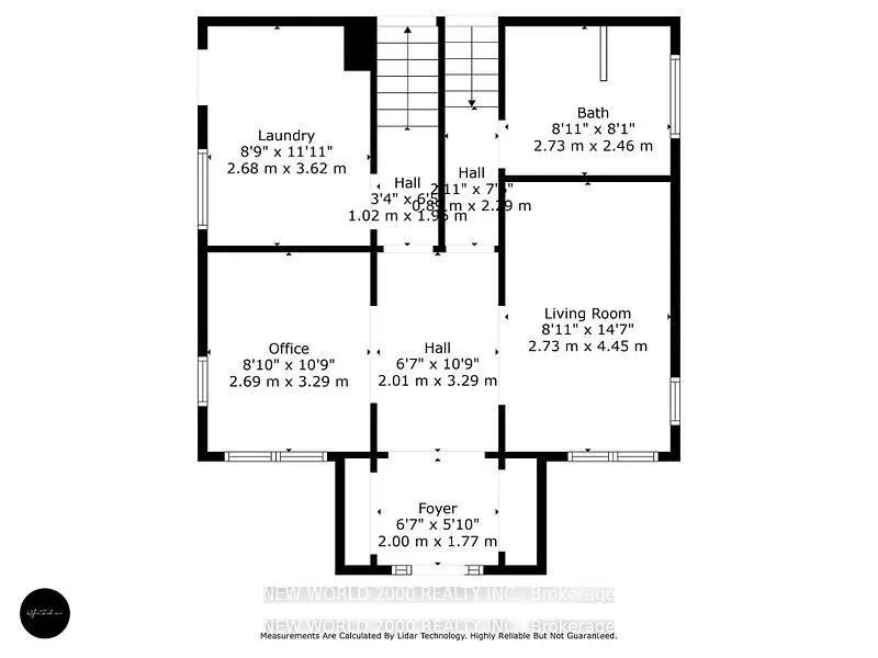 245 Lakeland Crescent