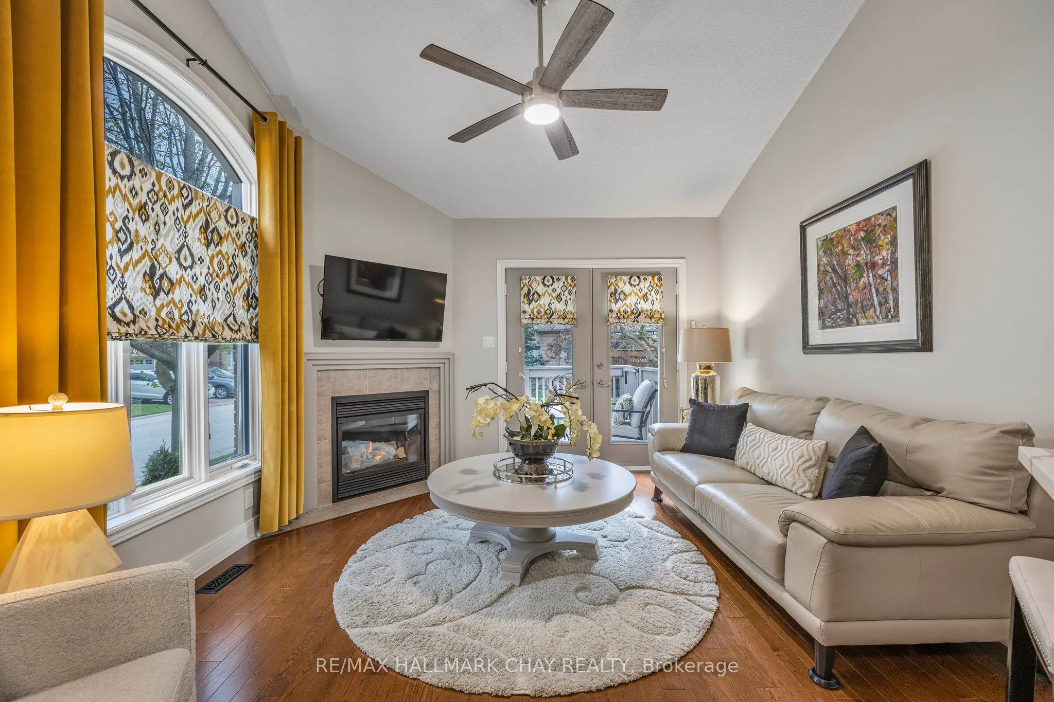 1 Fortuna Circle, #20
