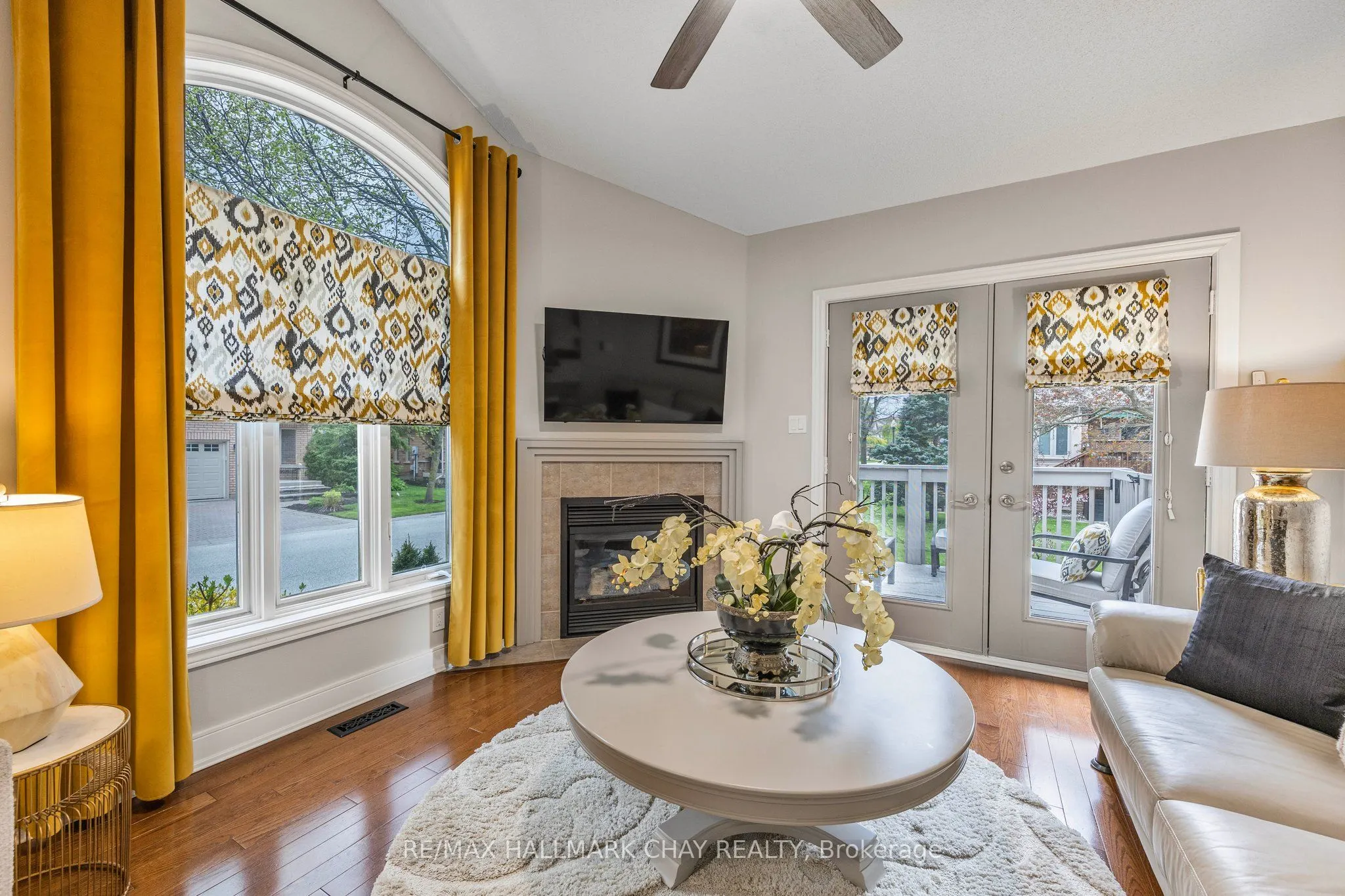 1 Fortuna Circle, #20