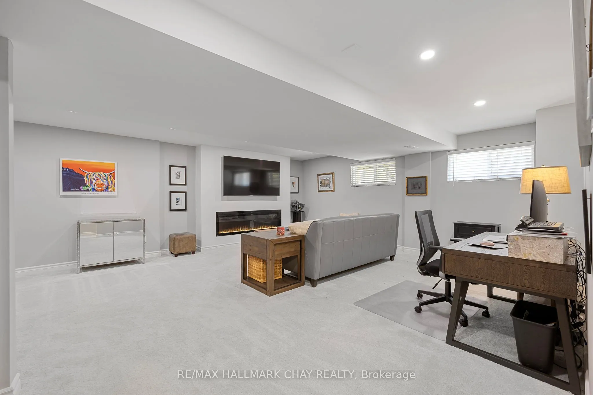 1 Fortuna Circle, #20