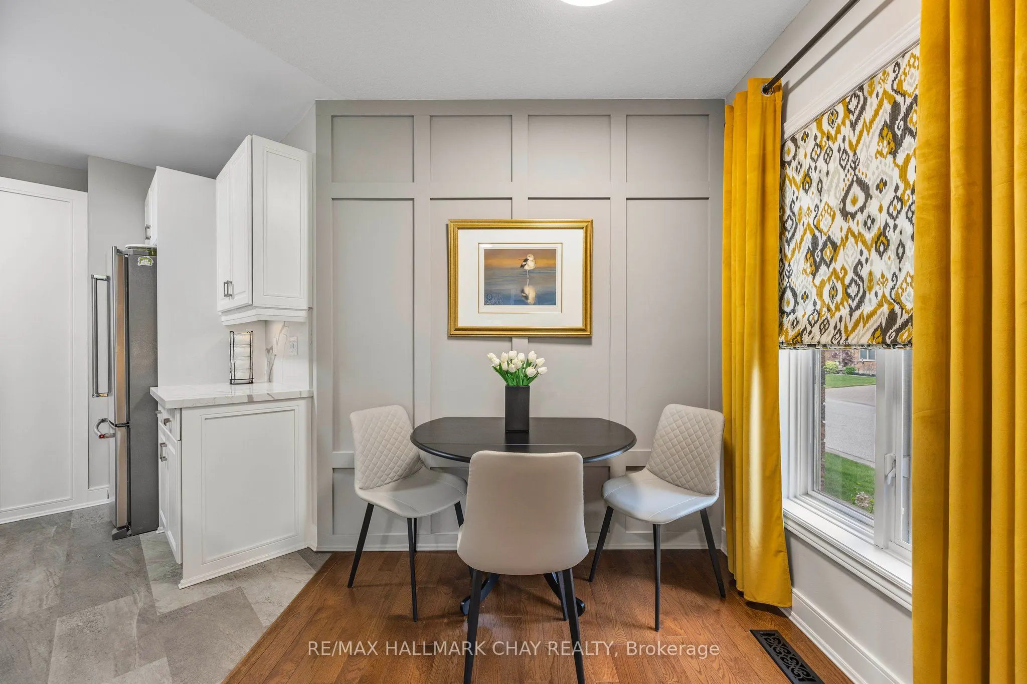 1 Fortuna Circle, #20