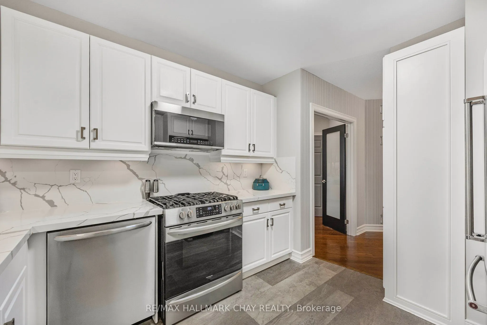 1 Fortuna Circle, #20