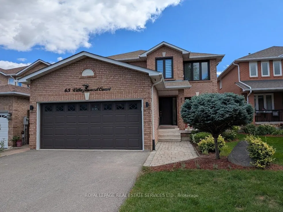 65 Villagewood Court