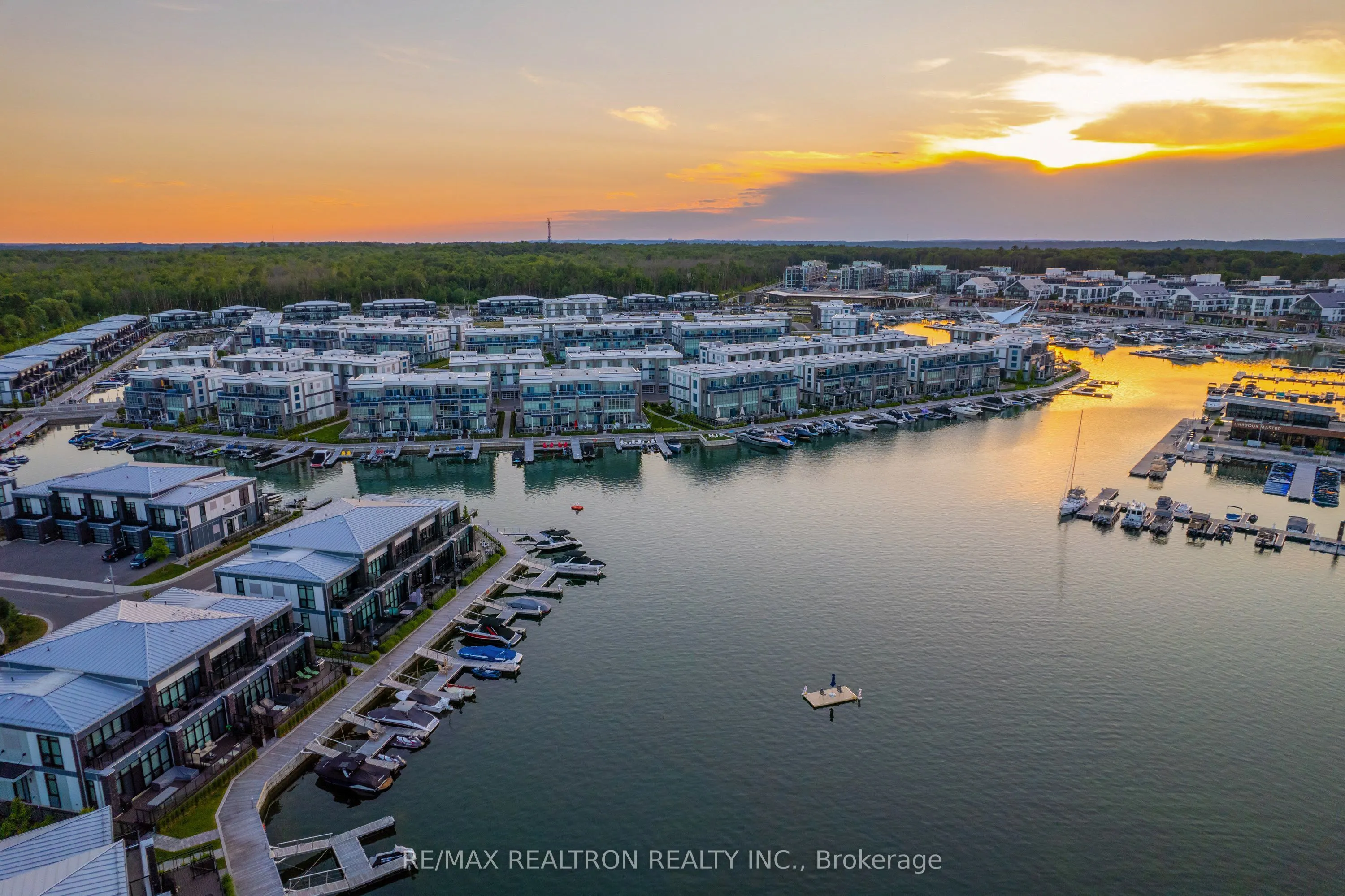 375 Sea Ray Avenue, #415