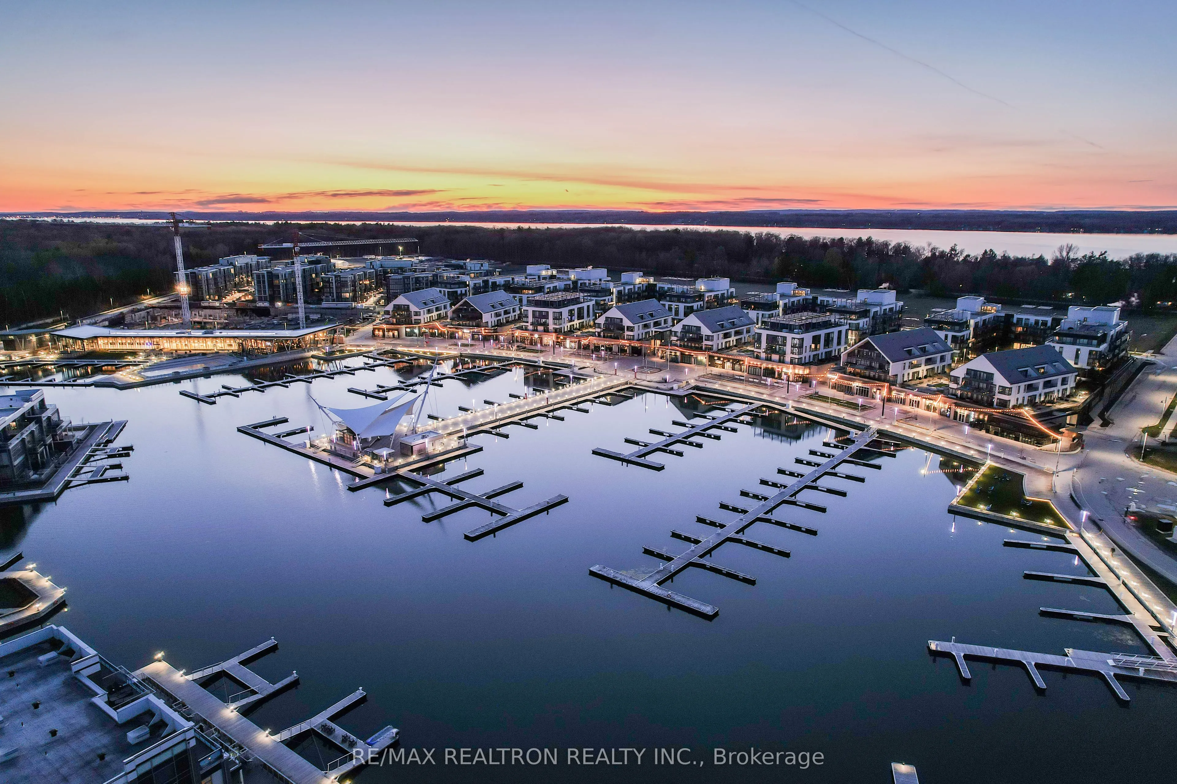 375 Sea Ray Avenue, #415
