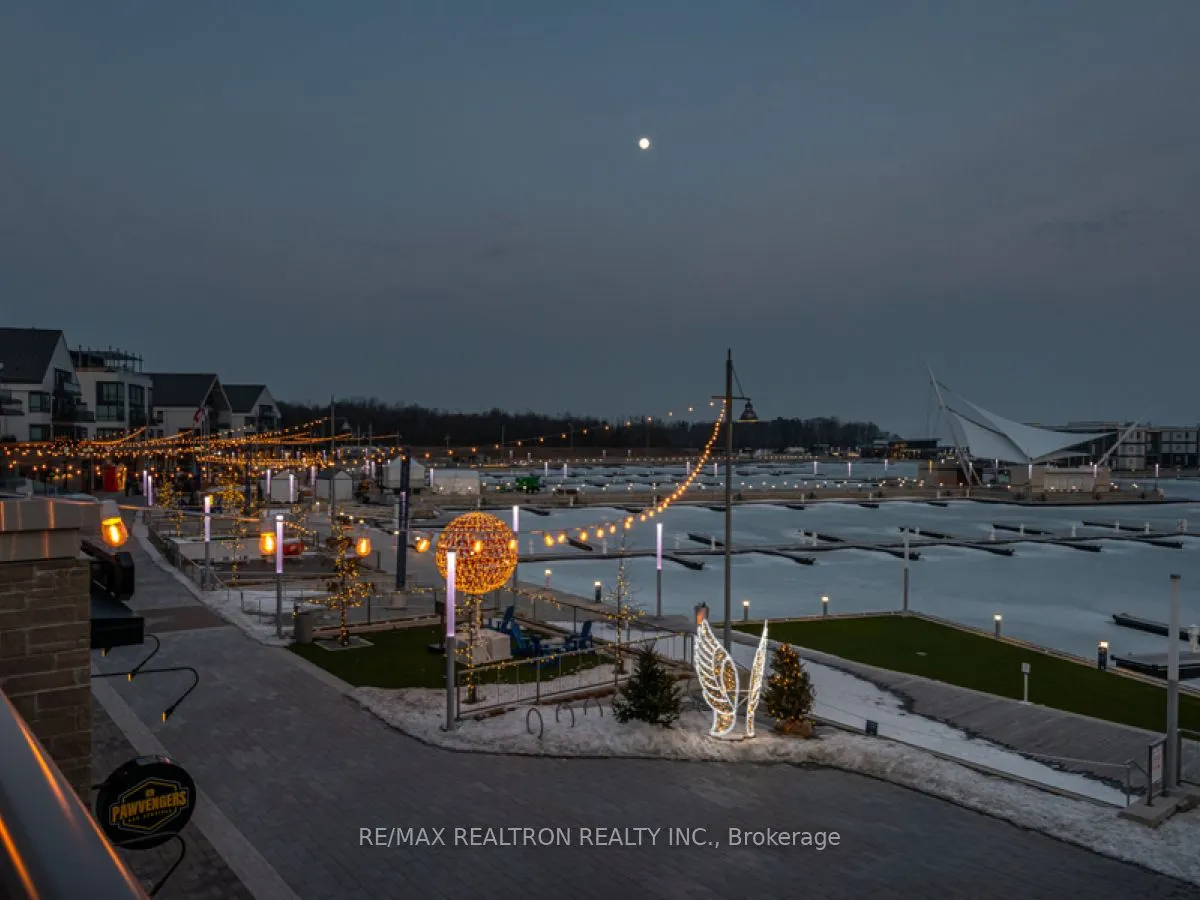 375 Sea Ray Avenue, #415