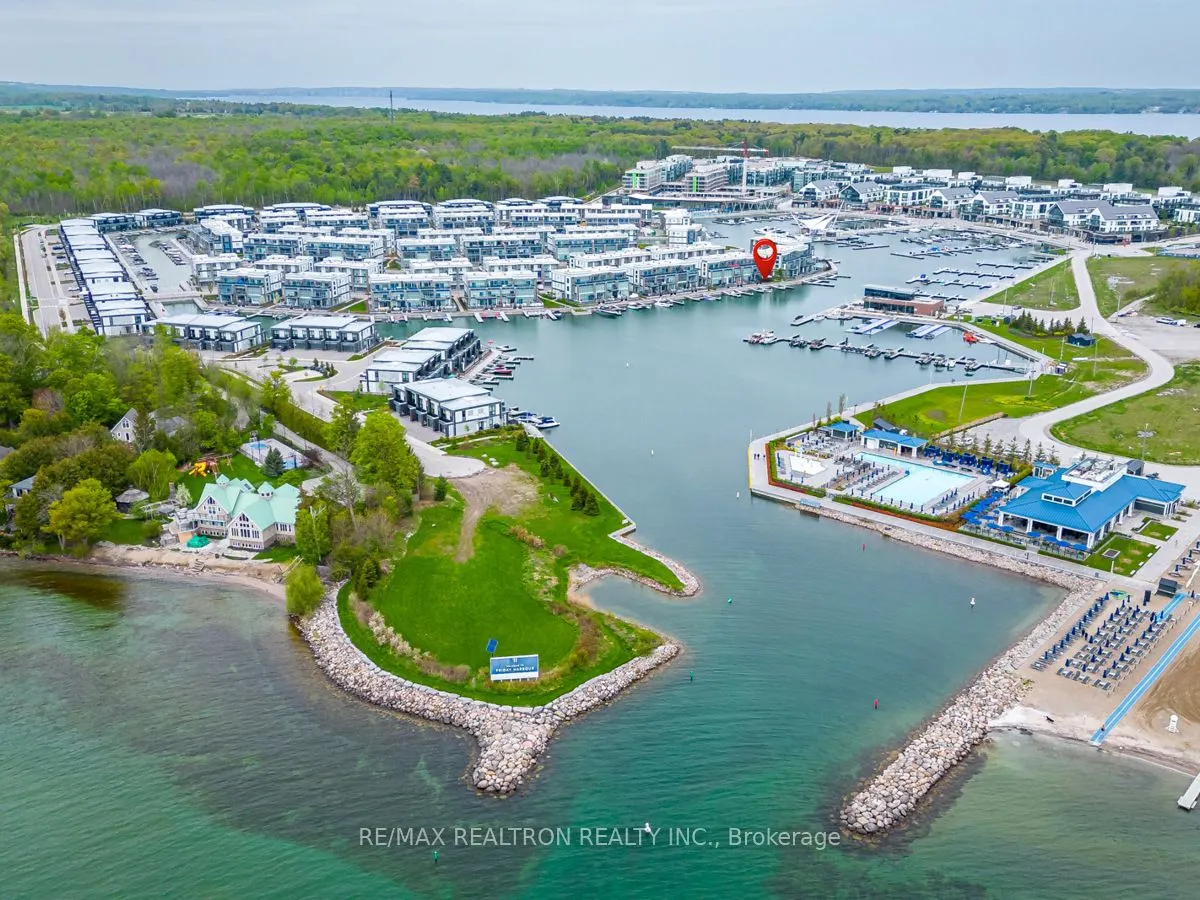 375 Sea Ray Avenue, #415