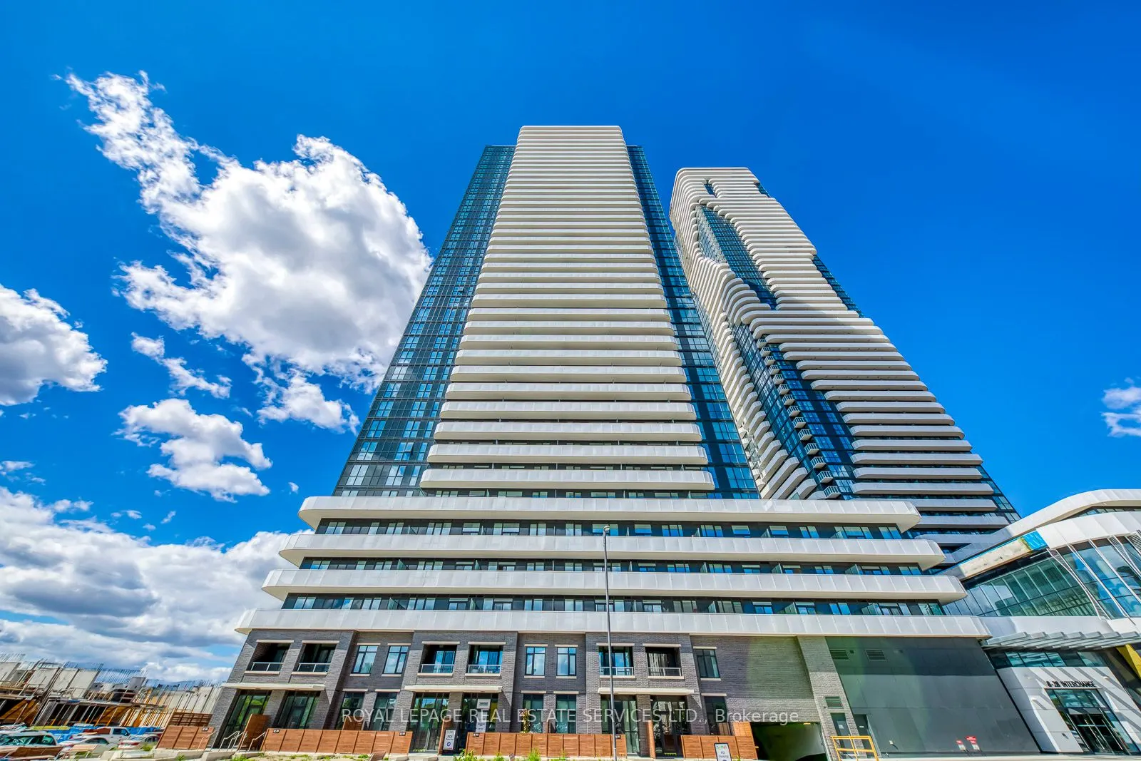 28 Interchange Way, #4106