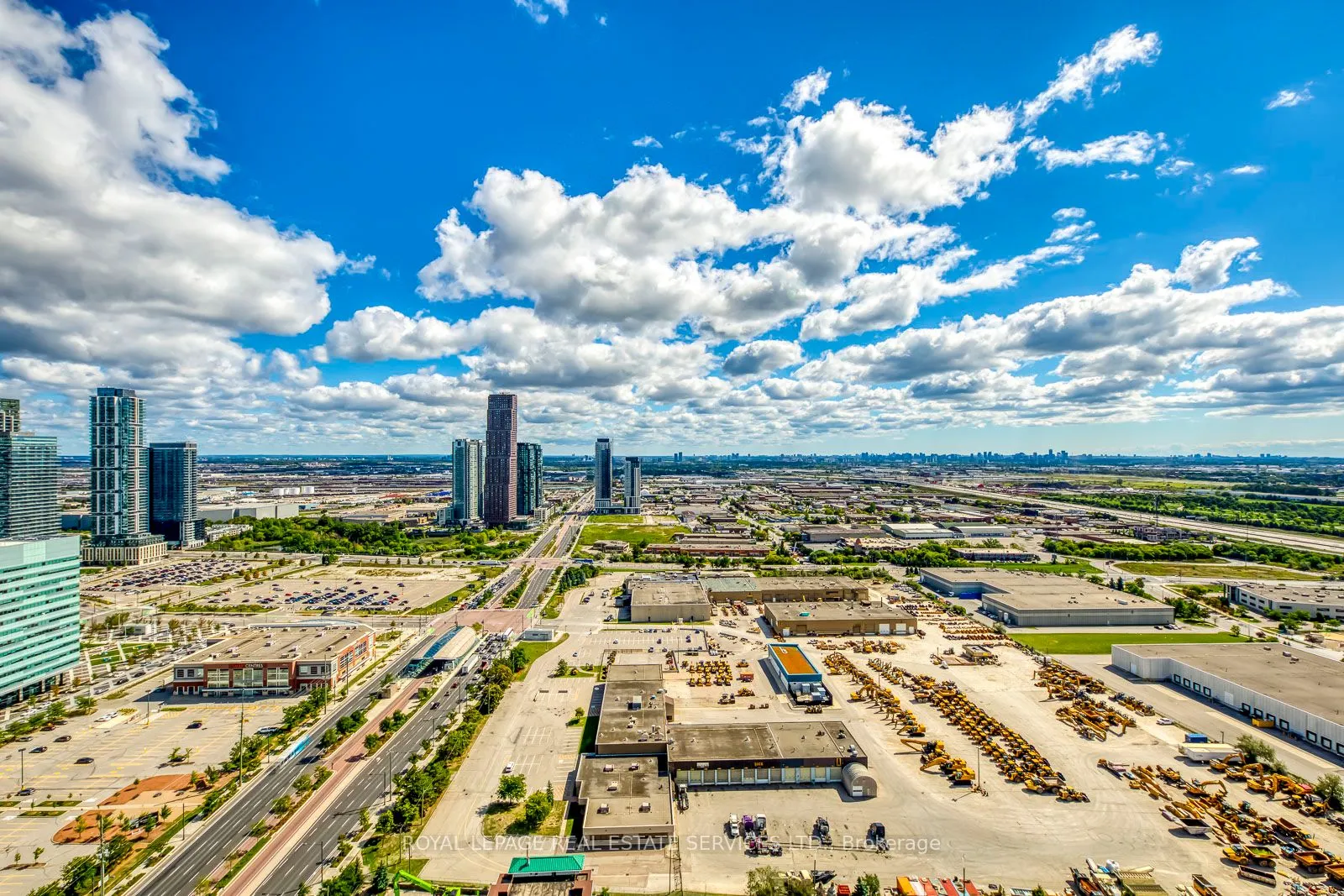 28 Interchange Way, #4106