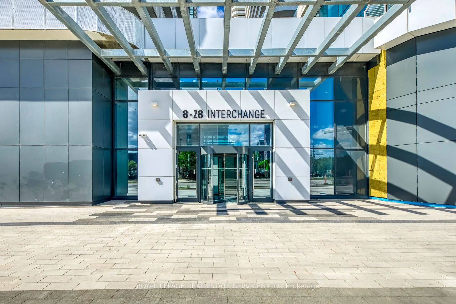 28 Interchange Way, #4106