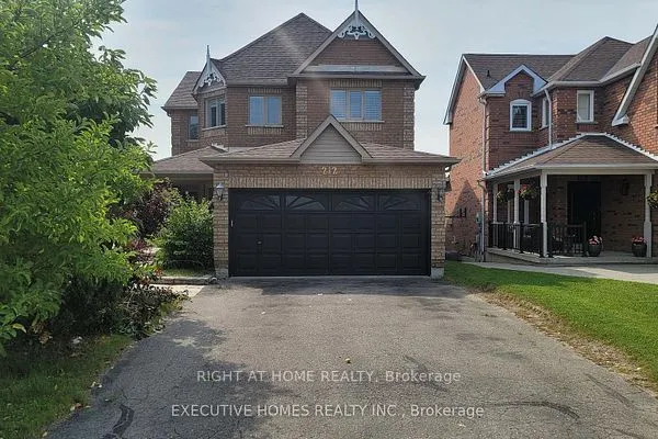 212 Hoover Park Drive