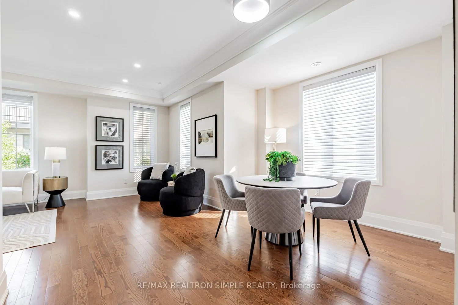 16 American Elm Way, #45