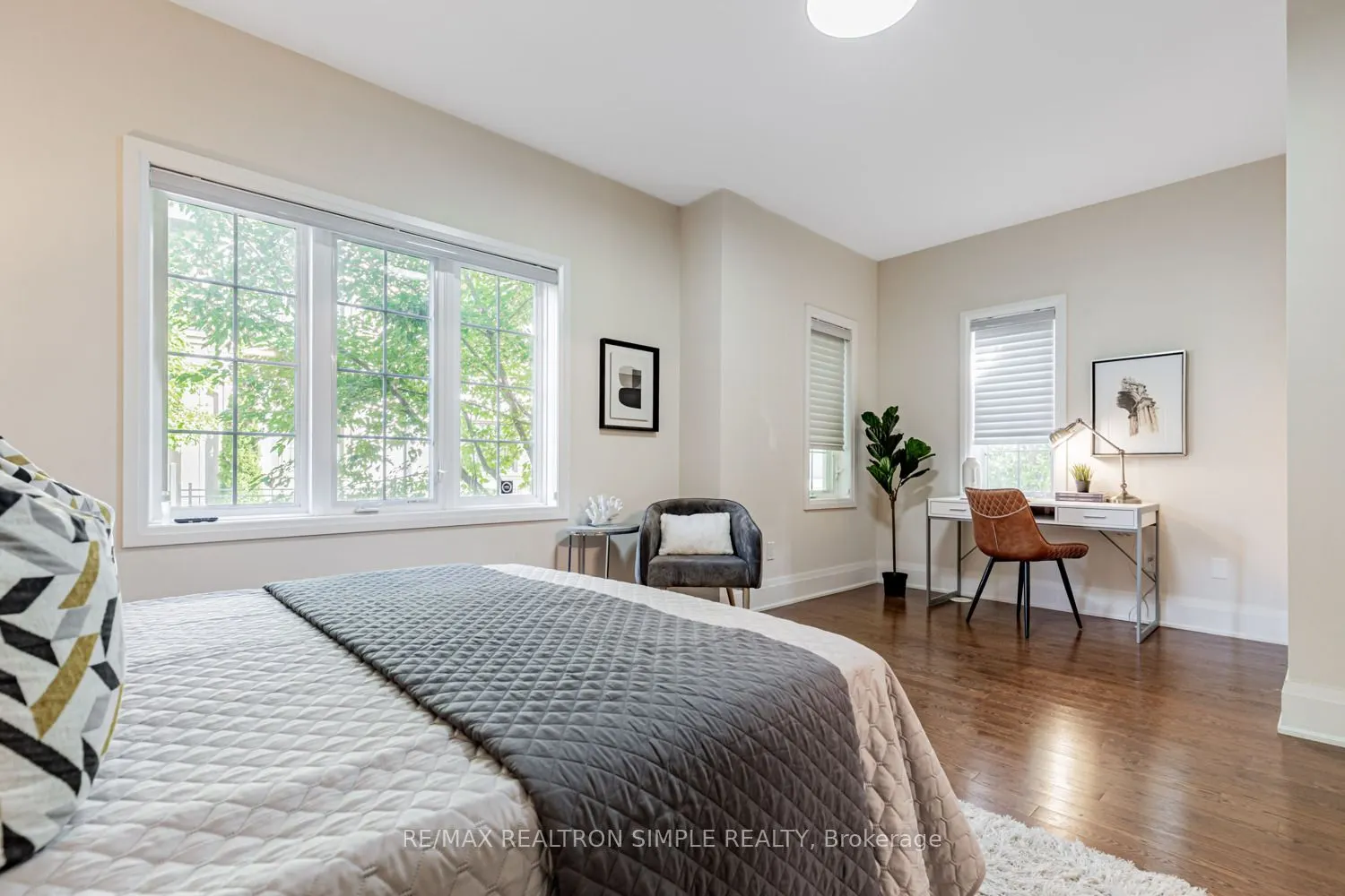 16 American Elm Way, #45