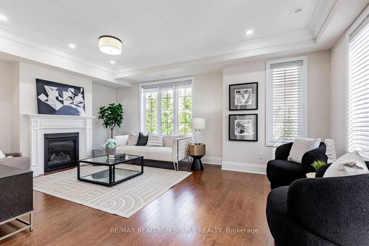 16 American Elm Way, #45