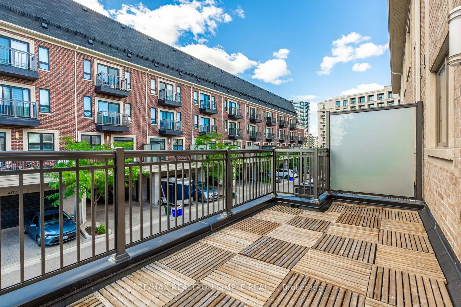 16 American Elm Way, #45