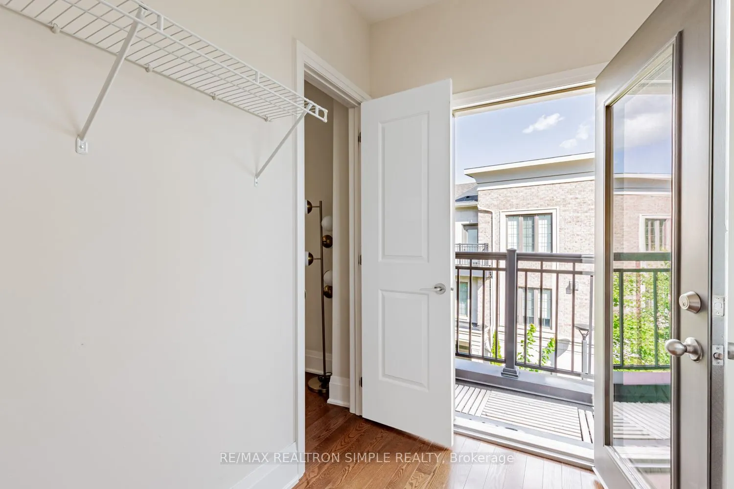 16 American Elm Way, #45