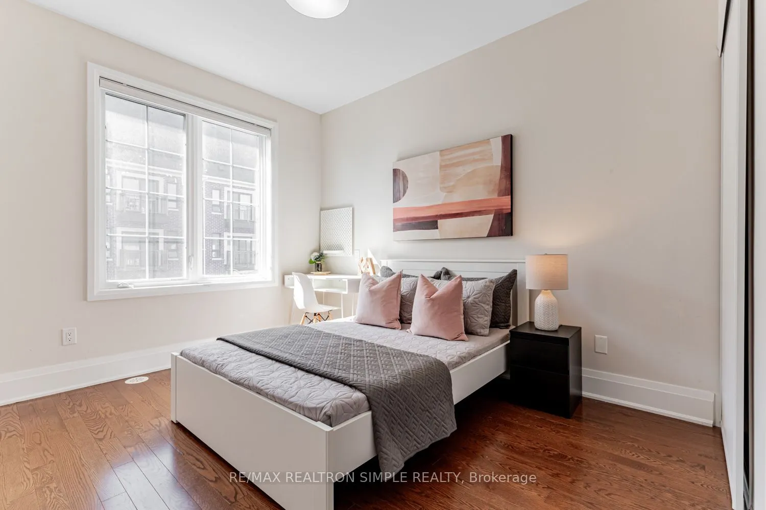 16 American Elm Way, #45