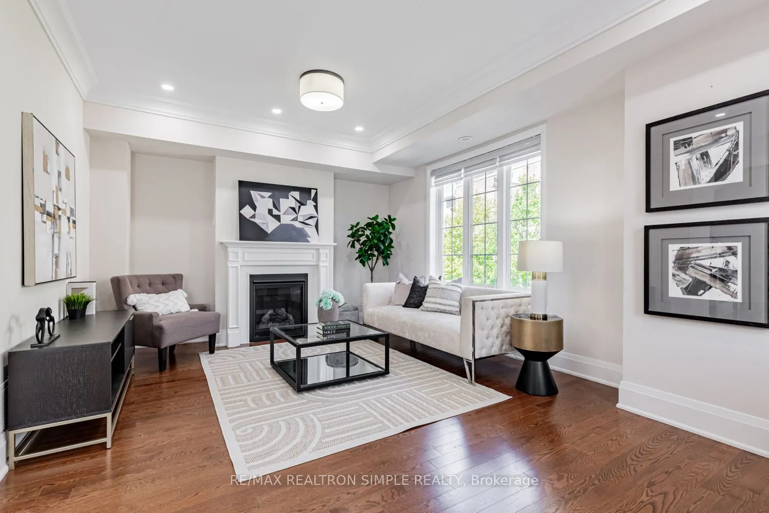 16 American Elm Way, #45