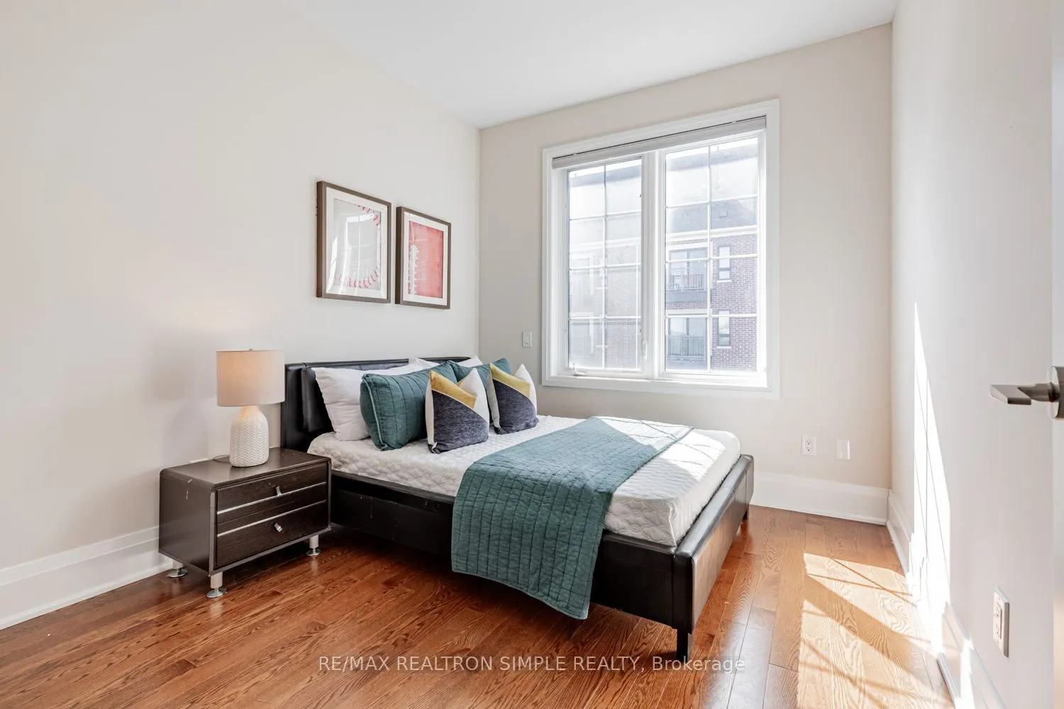 16 American Elm Way, #45