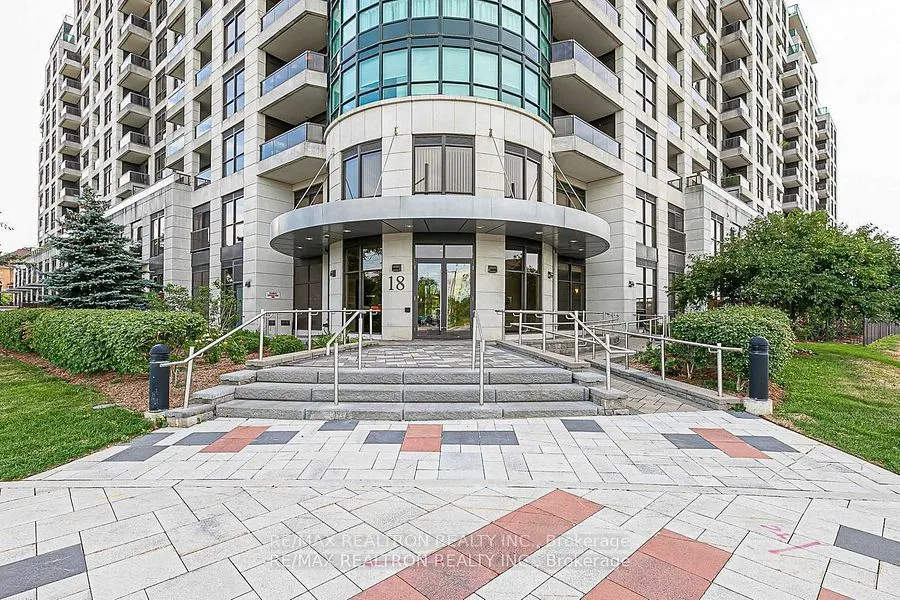 18 Harding Boulevard, #1015