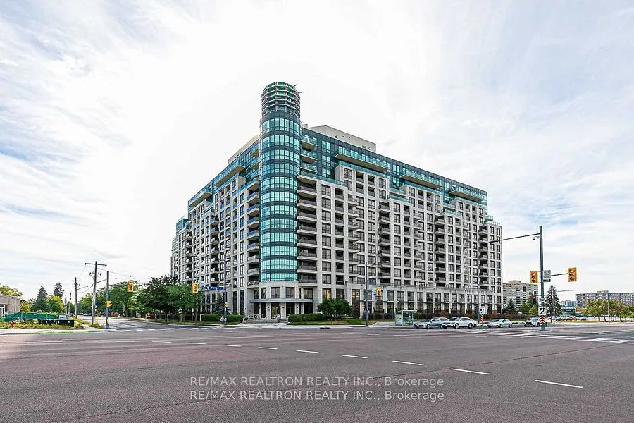 18 Harding Boulevard, #1015