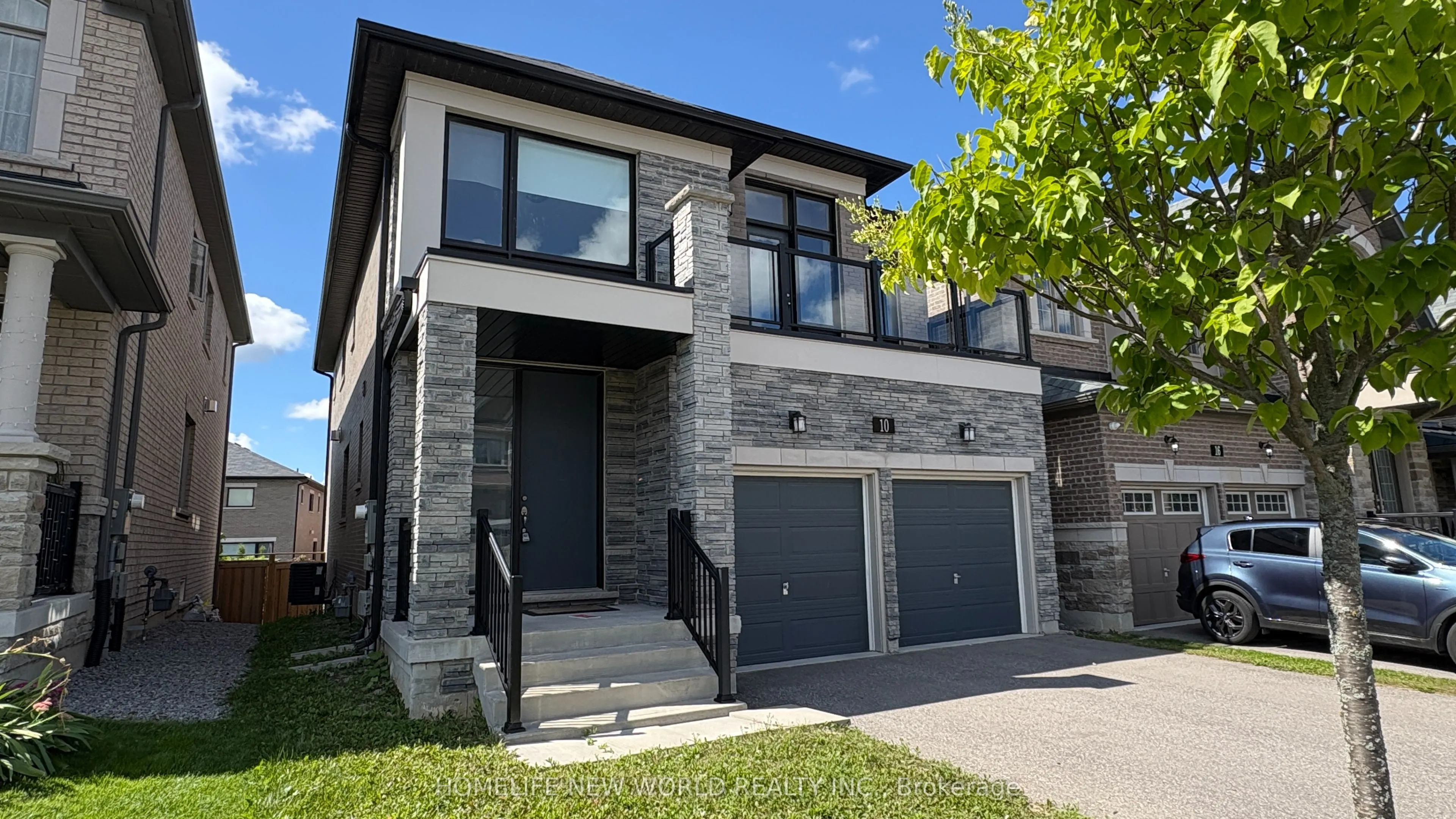10 Starkweather Street