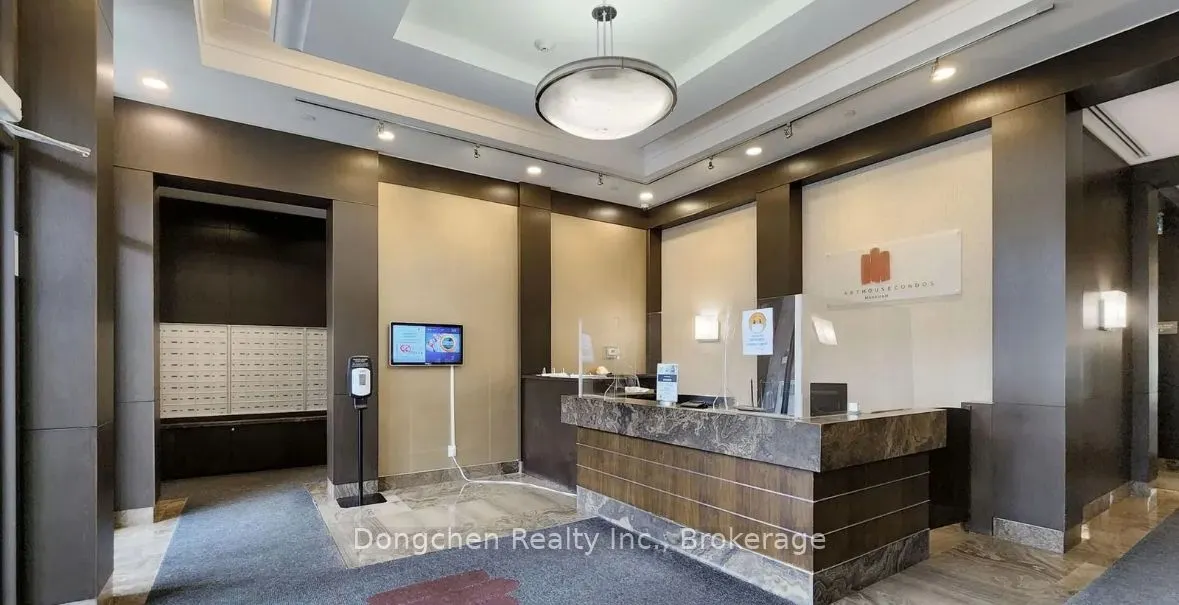 9582 Markham Road, #509