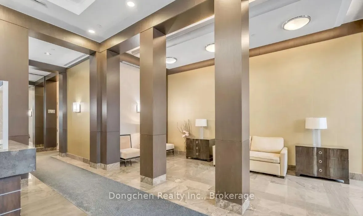 9582 Markham Road, #509