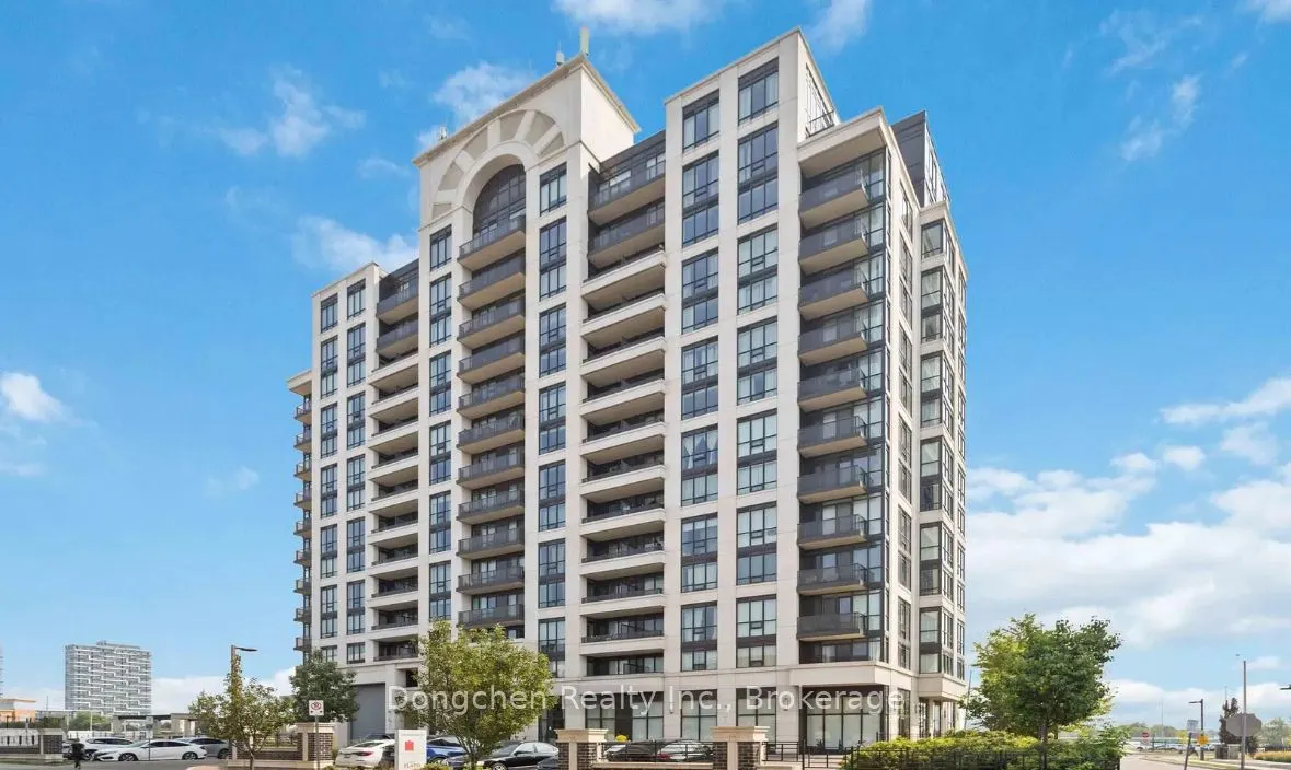 9582 Markham Road, #509